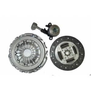 DEBRİYAJ SET ( RULMANSIZ ) NISSAN QASHQAI II SUV 1...