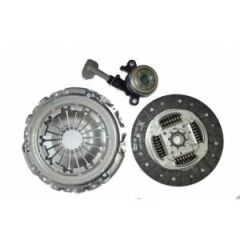 DEBRİYAJ SET ( RULMANSIZ ) NISSAN QASHQAI II SUV 1...