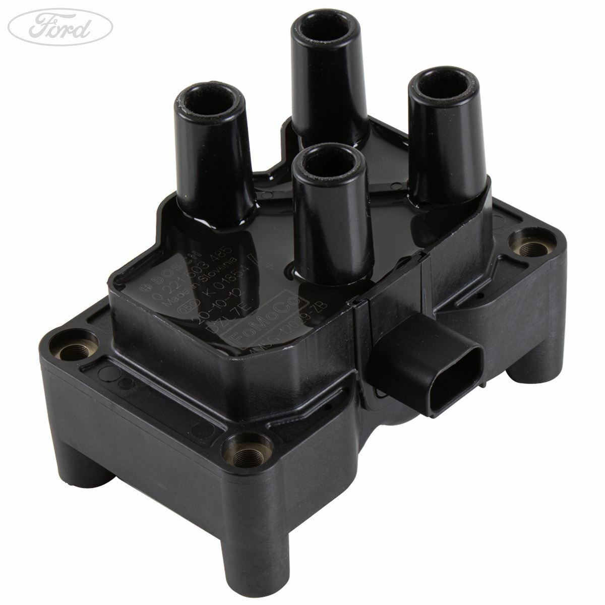 C MAX / 1,6 ZETEC-S BREMI ATEŞLEME BOBİNİ  1459278
