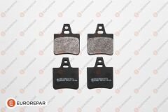 E4PLAQFRAR B.M XANTIA / XM 94-