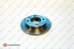 FREN DISKI ON [TAKIM] FIESTA 79-89