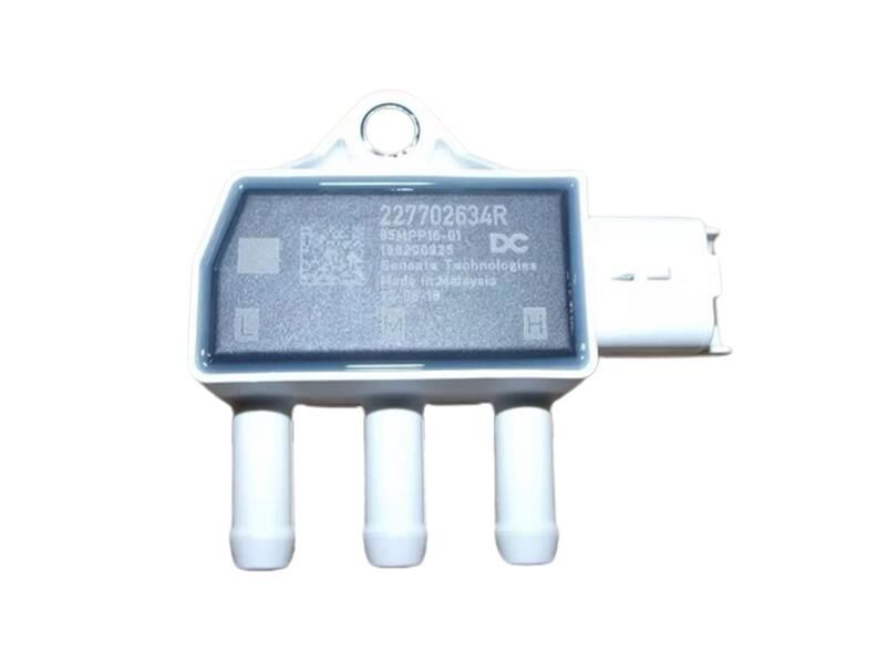 TRAFİC 3 2.0 DCİ M9R ADBLUE PARTİKÜL BASINÇ KAPTÖR...