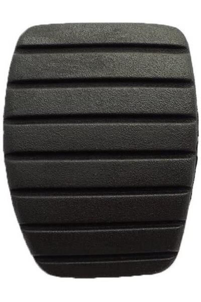 PEDAL LASTİĞİ CLIO IV DOKKER DUSTER LOGAN II DEBRİ...
