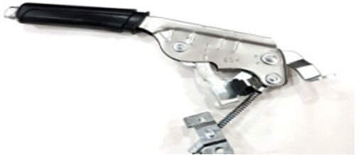 EL FREN KOLU TABANCASI LINEA (KROM DÜĞME)