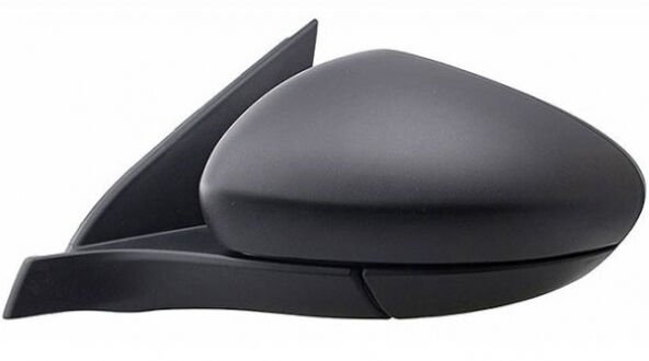 ELKTRİKLİ DESENLİREZİSTANSLI AYNA SOL FIAT EGEA-Tİ...