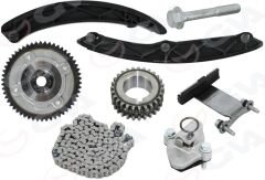 EKSANTRİK ZİNCİR SETİ ASTRA K 15>22 MOKKA 16>...