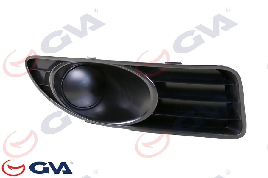 SİS FAR ÇERÇEVESİ (KAPAĞI) SİSSİZ SİYAH SAĞ LINEA ...