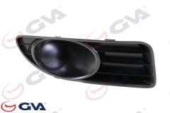 SİS FAR ÇERÇEVESİ (KAPAĞI) SİSSİZ SİYAH SAĞ LINEA ...