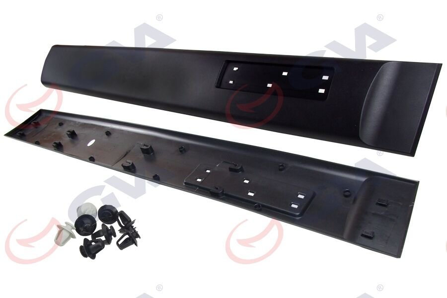 KAPI ÇEVRE BANDI (ÇITASI) ÖN SAĞ BERLINGO (99-08)