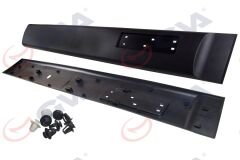 KAPI ÇEVRE BANDI (ÇITASI) ÖN SAĞ BERLINGO (99-08)