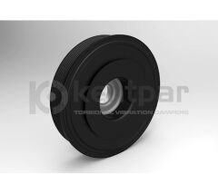 KRANK KASNAĞI RENAULT LAGUNA II-MEGANE II 2.0 16V ...