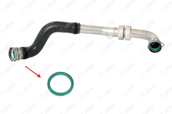 ORİNG CONTA (TURBO HORTUM CONTASI) MEGANE III-FLUE...