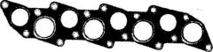 EGZOZ MANİFOLD İKİ TARAFI METAL H100-L200-L300