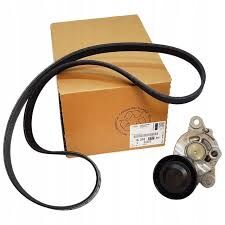 ALTERNATOR GERGİ KİTİ (6PK1153) ASTRA L-CORSA F-CO...