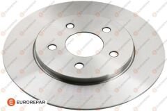 FREN DISKI ARKA TAKIM [280 mm] MONDEO III JAGUAR X-TYPE I 01-07