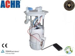 YAKIT ŞAMANDIRASI DACIA DOKKER MPV.LODGY 3BAR 190L...