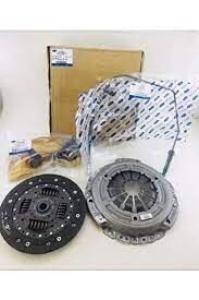 DEBRIYAJ SETI 3 LU KIT TRANSIT COURIER  1.5 TDCI ...