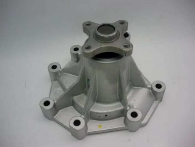 DEVİRDAİM SU POMPASI HYUNDAI H-1 2.5L D4CB CRDİ (1...