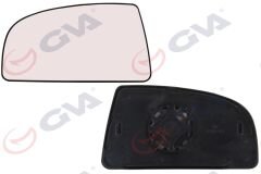 AYNA CAMI SAĞ TRANSİT 14> V363 MEKANİK+KONVEKS+...