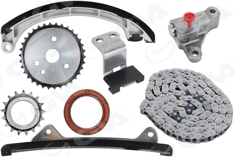 EKSANTRİK ZİNCİR SETİ DAIHATSU TERIOS 1.5L 3SZ-VE ...