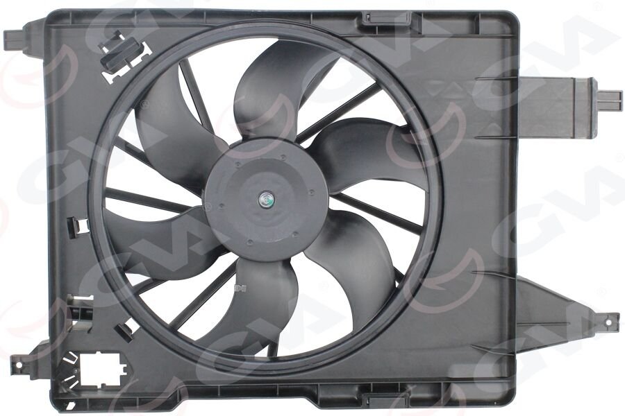 FAN MOTORU DAVLUMBAZLI RENAULT MEGANE II 02> SC...