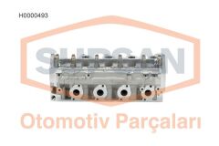 SİLİNDİR KAPAĞI RENAULT CLIO IV 12>CAPTUR 13>...