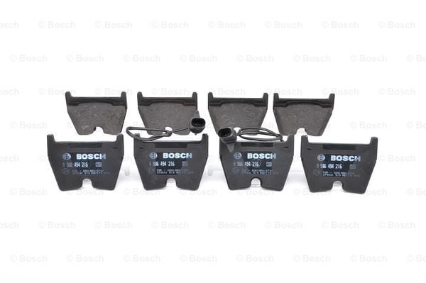 FREN BALATASI ON PHAETON-A8-LAMBORGHINI GALLARDO  03-