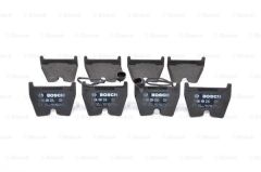 FREN BALATASI ON PHAETON-A8-LAMBORGHINI GALLARDO  03-