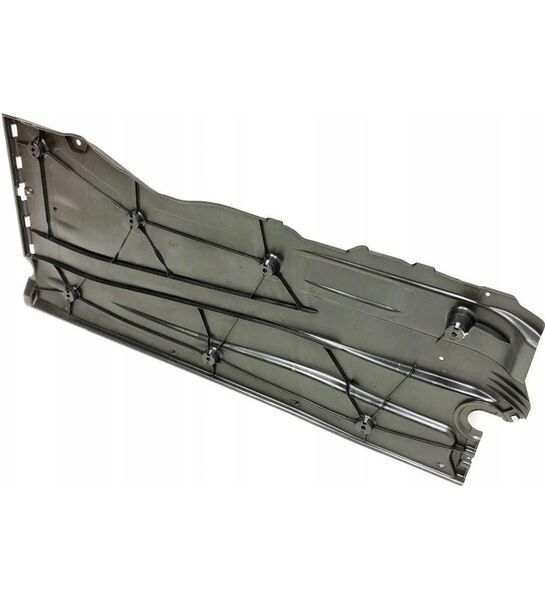 KARTER MUHAFAZASI GOLF8  20-   ALT TABAN KAPLAMASI SAG