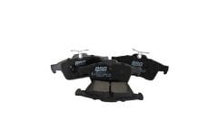 FREN BALATASI ARKA FOCUS C-MAX KUGA CONECT S40 V40 VECTRA C LAGUNA 508 MAZDA III 03-