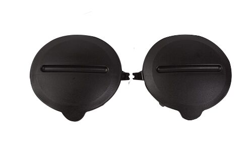 ÖN TAMPON SİS FAR KAPAĞI SİSSİZ R-L TKM. KANGOO Y....