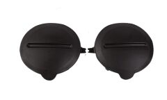 ÖN TAMPON SİS FAR KAPAĞI SİSSİZ R-L TKM. KANGOO Y....