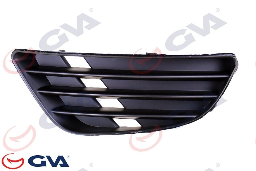 SİS FAR ÇERÇEVESİ (KAPAĞI) SİSSİZ SOL FIESTA (02-0...