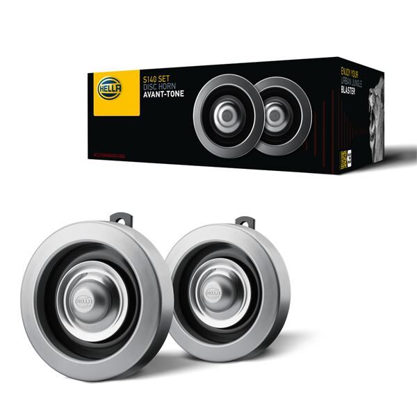 KORNA TAKIM 12V 280HZ 380HZ GM