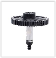 SİLECEK DİŞLİSİ ÖN M131 DOGAN-KARTAL-SAHIN-SERÇE-J...