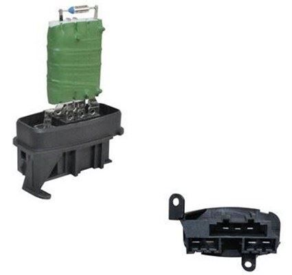 KALORIFER REZISTANSI MERCEDES