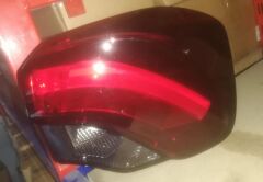 STOP LAMBASI DIŞ SOL FIAT EGEA 16> HB-SW LEDLİ