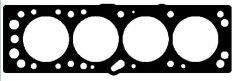 SİLİNDİR KAPAK CONTASI (SKC) ASTRA G- CORSA B-ASTR...