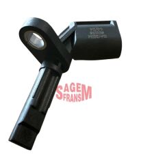 ABS SENSORU ÖN-ARKA SAĞ A4-A5-A6-A7-A8-Q5.R8