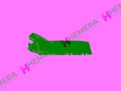 TAMPON BRAKETİ ARKA SAĞ SEAT LEON 2013-2018