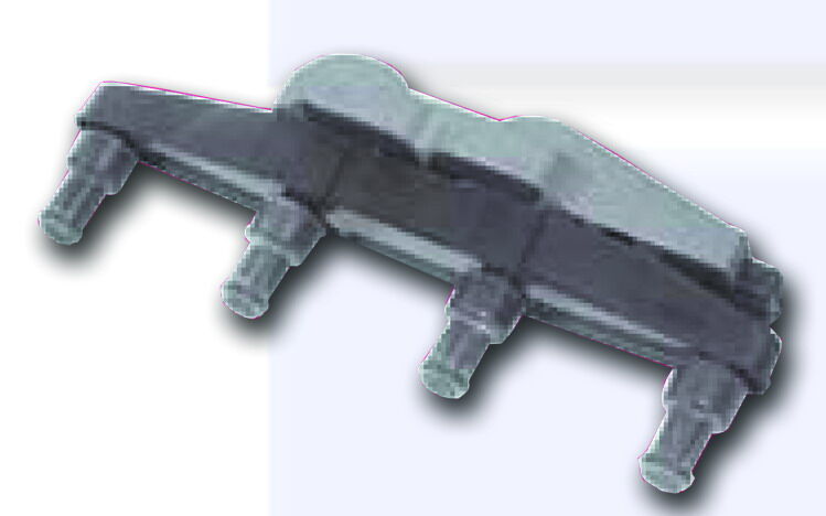 (x) ATEŞLEME BOBİNİ FELICIA II 1.3 (98-01)