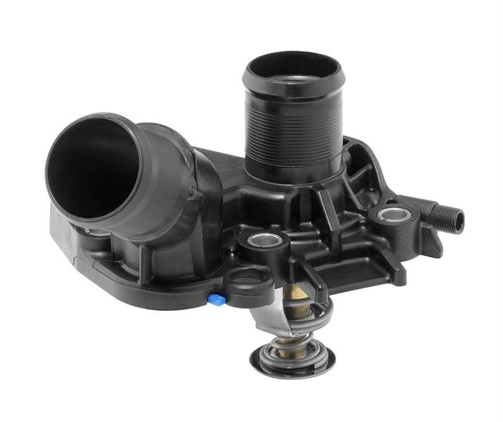 TERMOSTAT GÖVDE KOMPLE C-ELYSEE-C3-C4-P206-P301-P3...