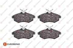 FREN BALATASI ON C2/C3 03-