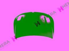 MOTOR KAPUTU CITROEN C-ELYSEE 2012-2015