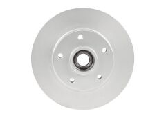 ARKA FREN DİSKİ RENAULT MEGANE IV 15> (DIŞ CAP:...