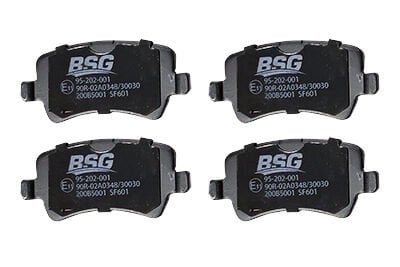 FREN BALATASI ARKA MONDEO LAND ROVER S60 GALAXY KUGA S-MAX  07-14