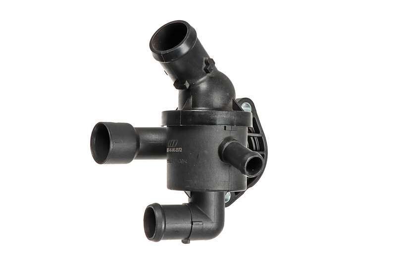 TERMOSTAT KOMPLE GOLF6-CADDY-PASSAT-A3-Q3 CFFA-CFFB-CFGB-CLCA-CLCB 2,0 TDI  10-