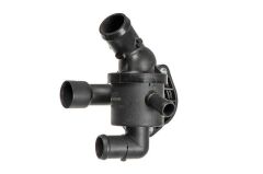 TERMOSTAT KOMPLE GOLF6-CADDY-PASSAT-A3-Q3 CFFA-CFFB-CFGB-CLCA-CLCB 2,0 TDI  10-