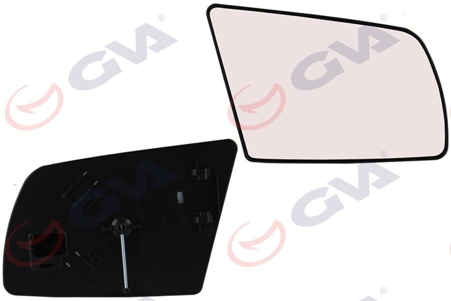 AYNA CAMI SAĞ VECTRA A (88-95) MEKANİK+KONVEKS VM-...