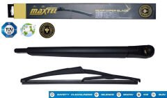 ARKA SİLECEK SÜPÜRGESİ KOLLU A CLASS W169 2004-201...